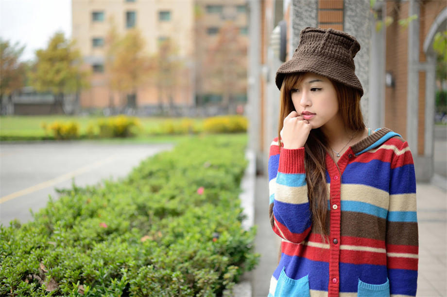 不一样的中秋节作文